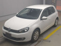 2011 Volkswagen Golf