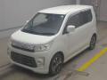 2014 Suzuki WAGON R STINGRAY