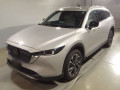 2023 Mazda CX-8