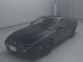 1998 Nissan 180SX