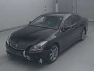 2008 Toyota Crown