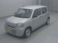 2024 Suzuki Alto
