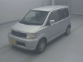 2002 Mitsubishi eK Wagon
