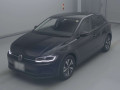 2022 Volkswagen Polo