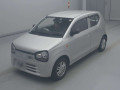 2020 Suzuki Alto