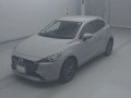 2024 Mazda Mazda2