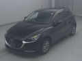 2020 Mazda Mazda2