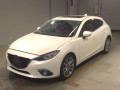 2014 Mazda Axela Sport
