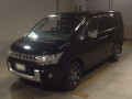 2016 Mitsubishi Delica D5