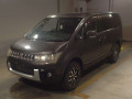 2013 Mitsubishi Delica D5