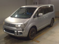 2007 Mitsubishi Delica D5