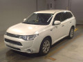 2013 Mitsubishi Outlander PHEV