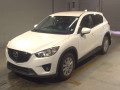 2013 Mazda CX-5