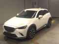 2018 Mazda CX-3
