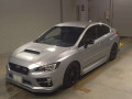 2015 Subaru WRX S4