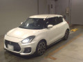 2024 Suzuki Swift Sport
