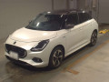2023 Suzuki Swift
