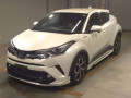 2017 Toyota C-HR