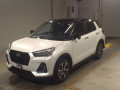 2022 Daihatsu Rocky