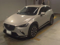 2022 Mazda CX-3