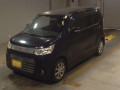 2014 Suzuki WAGON R STINGRAY
