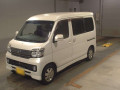 2015 Daihatsu Atrai Wagon