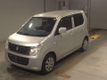 2016 Suzuki Wagon R