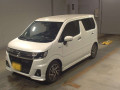 2025 Suzuki WAGON R Custom Z