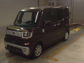 2014 Daihatsu Wake