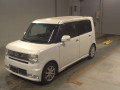 2012 Daihatsu Move Conte Custom