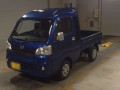 2014 Daihatsu Hijet Truck