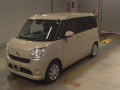 2018 Daihatsu Move Canbus