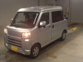 2024 Daihatsu Hijet Van
