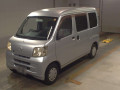 2009 Daihatsu Hijet Cargo