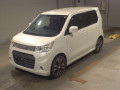 2012 Suzuki WAGON R STINGRAY