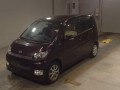2006 Daihatsu Move Custom