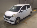 2014 Daihatsu Mira e:S