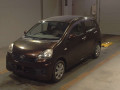 2014 Daihatsu Mira e:S