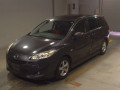 2015 Mazda Premacy