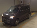 2012 Suzuki WAGON R STINGRAY