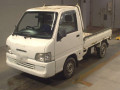 2002 Subaru Sambar Truck