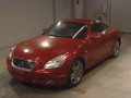 2006 Lexus SC