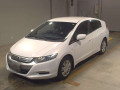 2009 Honda Insight