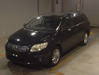 2007 Toyota Corolla Fielder