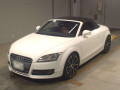 2009 Audi TT Roadster
