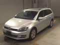 2014 Volkswagen Golf Variant