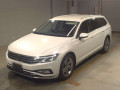 2021 Volkswagen Passat Variant