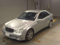 2006 Mercedes Benz C-Class