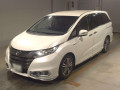 2016 Honda Odyssey Hybrid