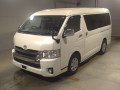 2016 Toyota Hiace Wagon